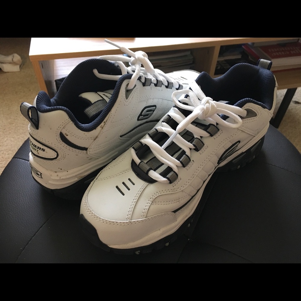 Men’s Skechers Sport. 9.5